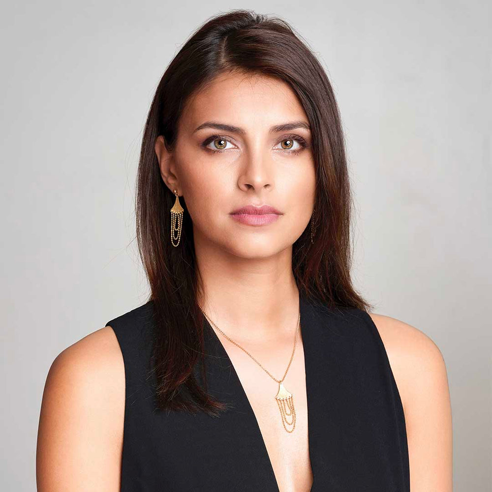 
                  
                    Load image into Gallery viewer, Allegria Necklace
                  
                