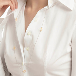 
                  
                    Load image into Gallery viewer, Dazzling Universe Necklace
                  
                