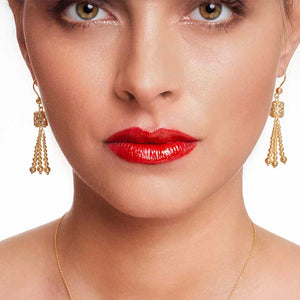 
                  
                    Load image into Gallery viewer, Allegria Earrings
                  
                
