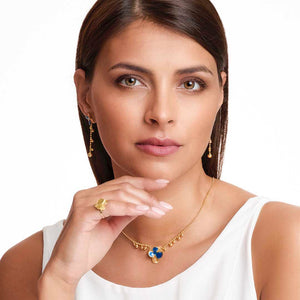 
                  
                    Load image into Gallery viewer, Allegria Necklace
                  
                