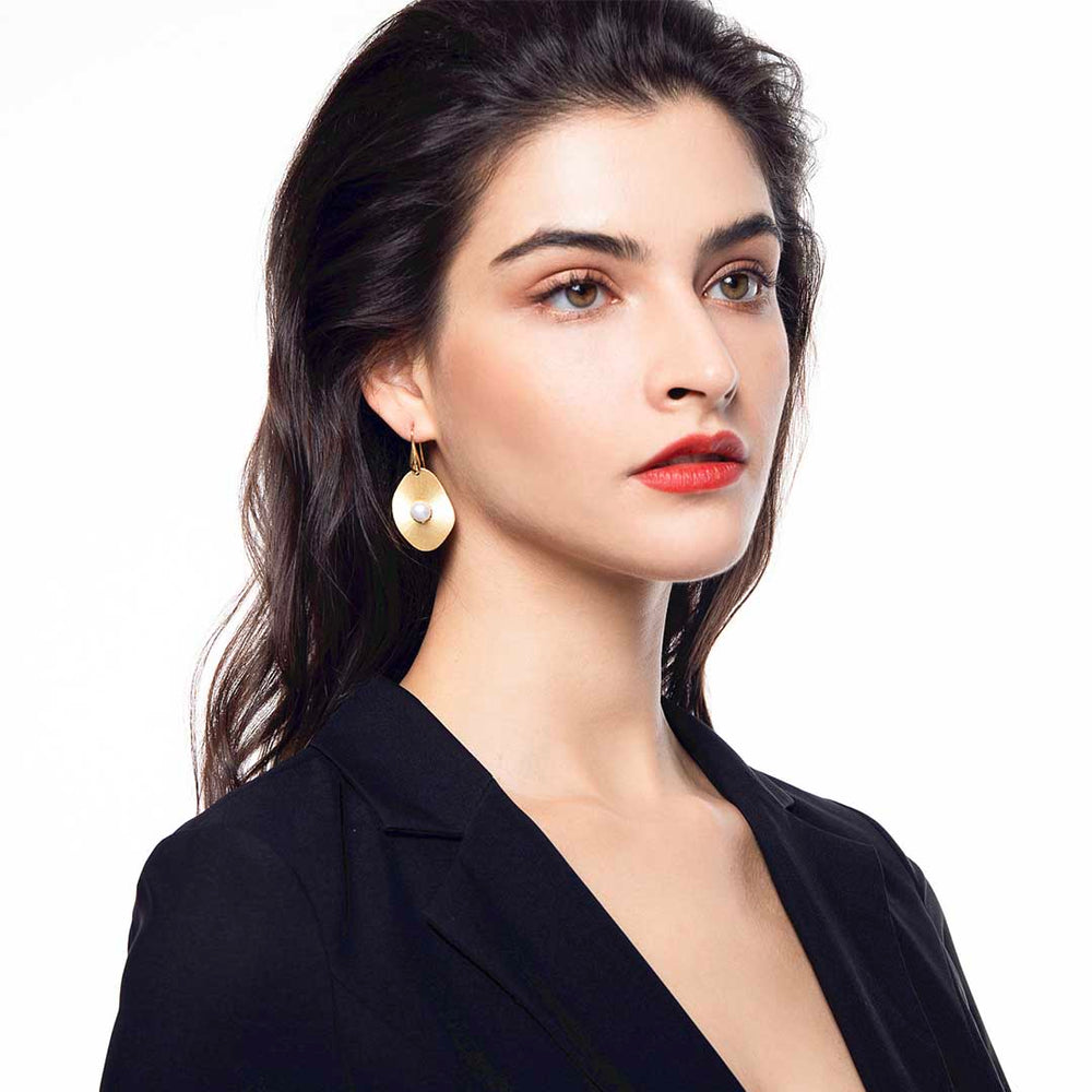 
                  
                    Load image into Gallery viewer, Desert Sand Earrings
                  
                