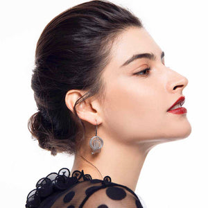 
                  
                    Load image into Gallery viewer, Dazzling Universe Earrings
                  
                