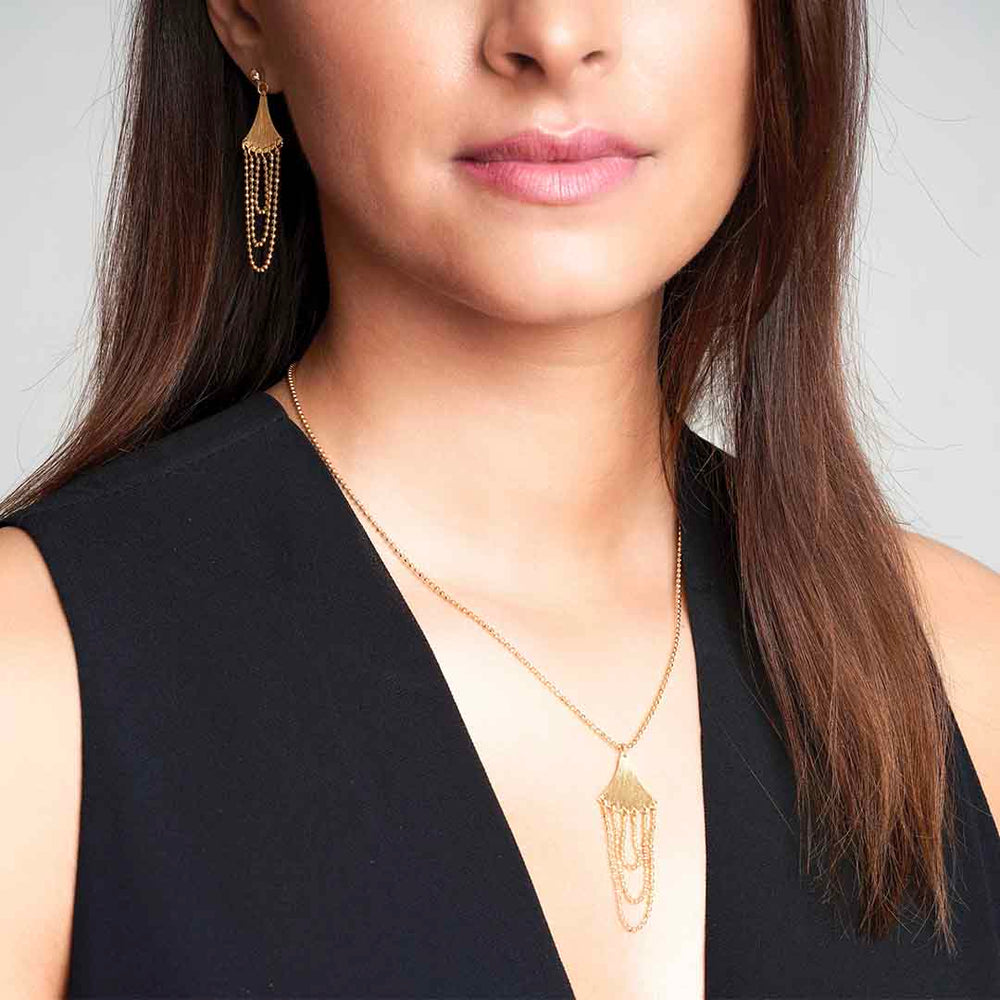 
                  
                    Load image into Gallery viewer, Allegria Necklace
                  
                