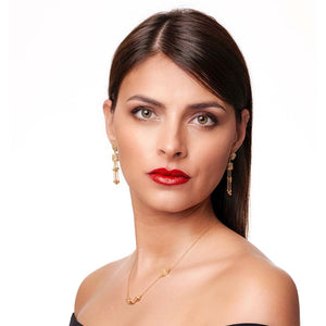 
                  
                    Load image into Gallery viewer, Allegria Necklace
                  
                