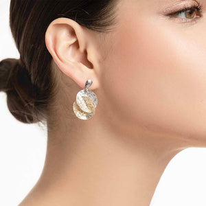 
                  
                    Load image into Gallery viewer, Tao Earrings
                  
                