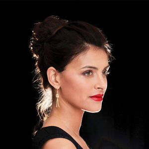 
                  
                    Load image into Gallery viewer, Allegria Earrings
                  
                