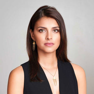 
                  
                    Load image into Gallery viewer, Allegria Earrings
                  
                