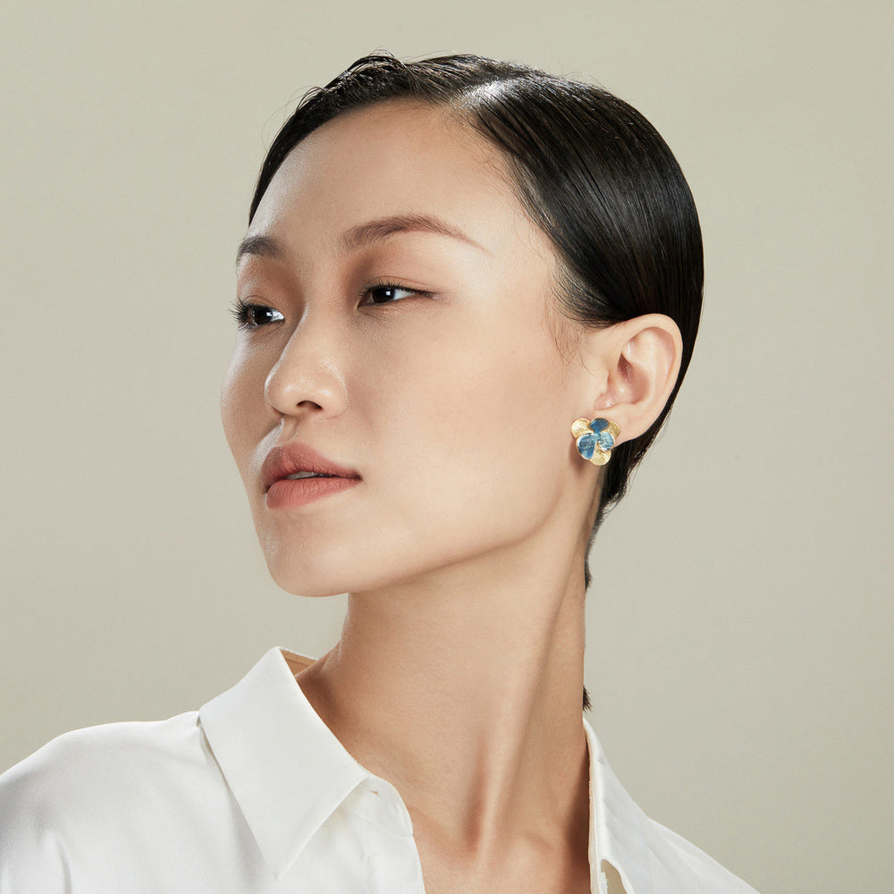 
                  
                    Load image into Gallery viewer, Nature Earrings
                  
                