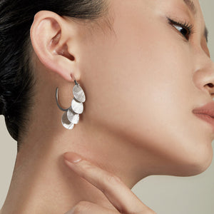 
                  
                    Load image into Gallery viewer, Nature Earrings
                  
                
