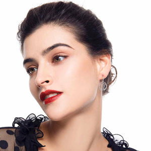 
                  
                    Load image into Gallery viewer, Dazzling Universe Earrings
                  
                