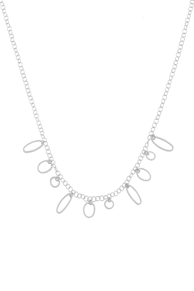 Dazzling Universe Necklace