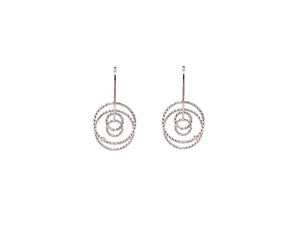 
                  
                    Load image into Gallery viewer, Dazzling Universe Earrings
                  
                
