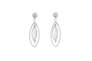 
                  
                    Load image into Gallery viewer, Dazzling Universe Earrings
                  
                