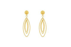 
                  
                    Load image into Gallery viewer, Dazzling Universe Earrings
                  
                