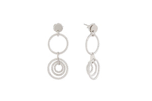 
                  
                    Load image into Gallery viewer, Dazzling Universe Earrings
                  
                