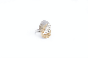 
                  
                    Load image into Gallery viewer, Tao Ring
                  
                