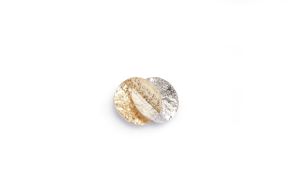 Tao Brooch