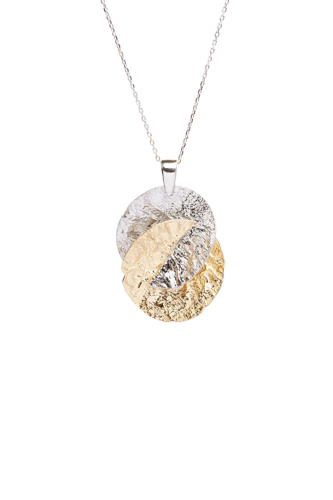 Tao Necklace