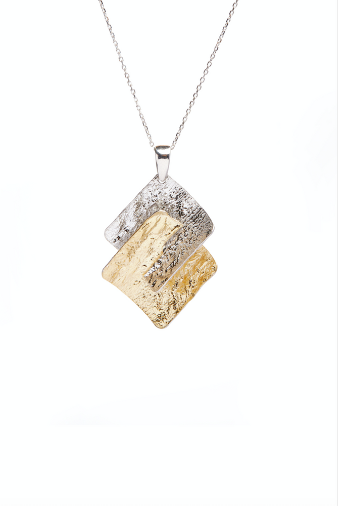 Tao Necklace