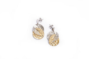
                  
                    Load image into Gallery viewer, Tao Earrings
                  
                