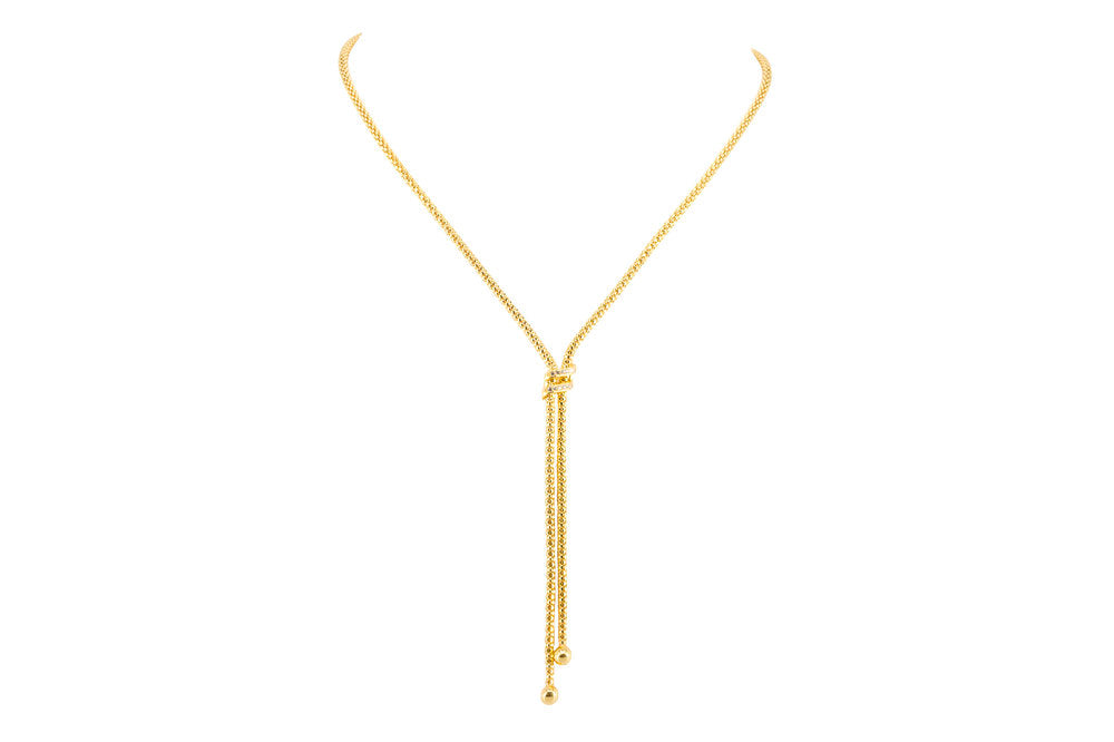Cosmos Necklace