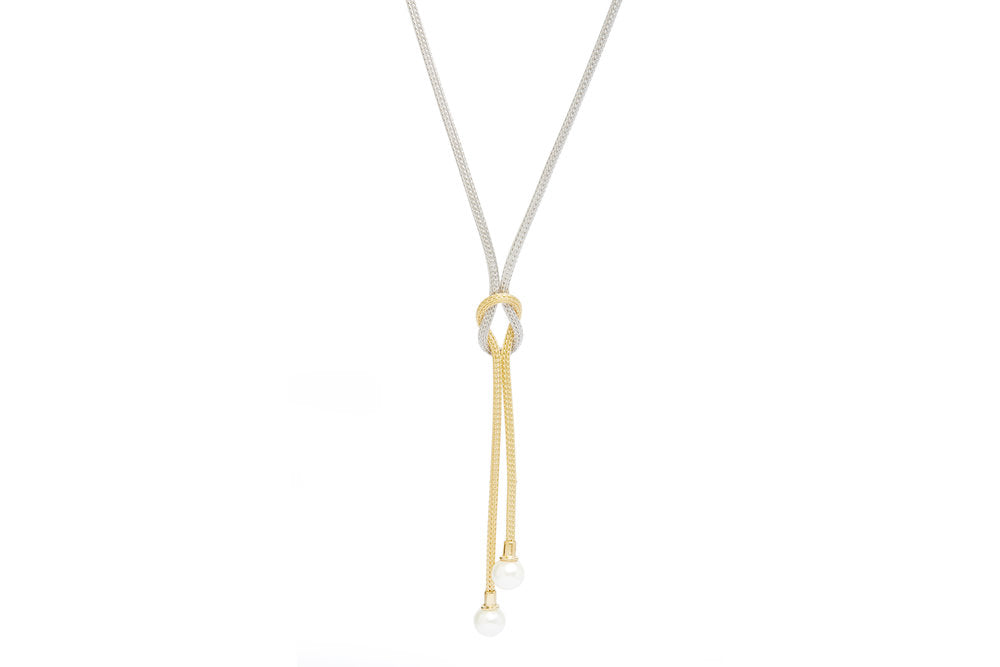 Tao Necklace