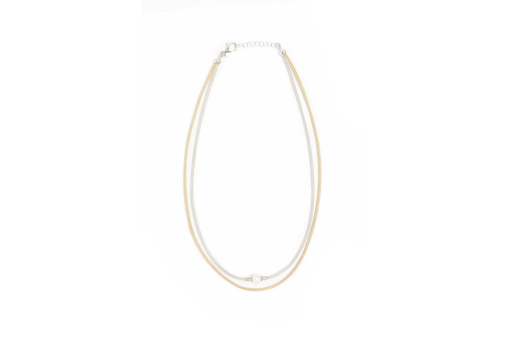Tao Necklace