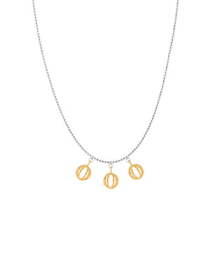 
                  
                    Load image into Gallery viewer, Dazzling Universe Necklace
                  
                