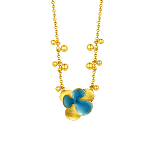 
                  
                    Load image into Gallery viewer, Allegria Necklace
                  
                
