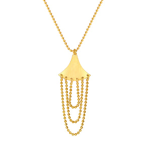
                  
                    Load image into Gallery viewer, Allegria Necklace
                  
                