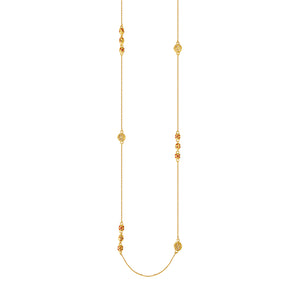 
                  
                    Load image into Gallery viewer, Allegria Necklace
                  
                
