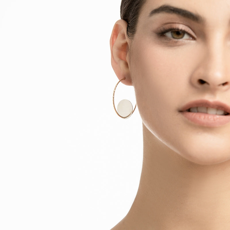 
                  
                    Load image into Gallery viewer, Dazzling Universe Earrings
                  
                