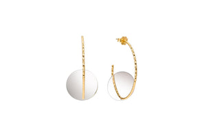 
                  
                    Load image into Gallery viewer, Dazzling Universe Earrings
                  
                