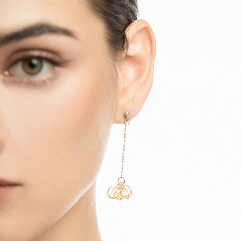 
                  
                    Load image into Gallery viewer, Dazzling Universe Earrings
                  
                