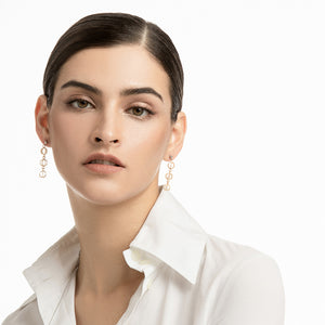 
                  
                    Load image into Gallery viewer, Dazzling Universe Earrings
                  
                