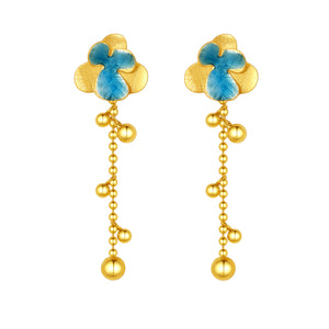 
                  
                    Load image into Gallery viewer, Allegria Earrings
                  
                