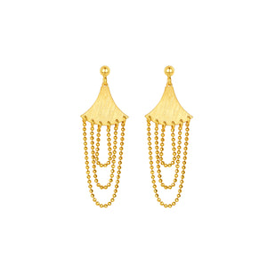 
                  
                    Load image into Gallery viewer, Allegria Earrings
                  
                