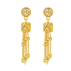 
                  
                    Load image into Gallery viewer, Allegria Earrings
                  
                