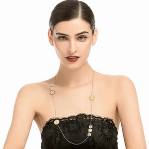 
                  
                    Load image into Gallery viewer, Tao Necklace
                  
                